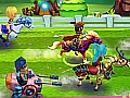 【5月24日のiOS向けアプリセール情報】ファンタジー風のシンプルな競馬ゲーム「Horse Racing Winner 3D PLUS:Fun Run」を無料で楽しもう