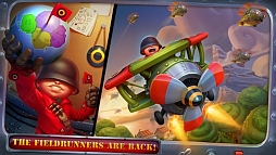 ꡼ No.002 | Fieldrunners 2
