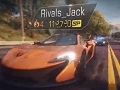 「ニード・フォー・スピード ライバルズ」の新システム“AllDrive”を紹介するムービーが公開。常にバトルが待ち受けるNFSの世界を確認しよう