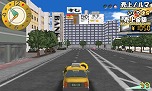 画像集#036のサムネイル/ニンテンドー3DS eショップ向けダウンロードソフト「@SIMPLE DLシリーズ Vol.13 THE タクシー 〜僕はカリスマ運転手〜」が6月12日に配信決定