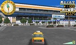 画像集#038のサムネイル/ニンテンドー3DS eショップ向けダウンロードソフト「@SIMPLE DLシリーズ Vol.13 THE タクシー 〜僕はカリスマ運転手〜」が6月12日に配信決定
