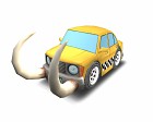 @SIMPLE DLシリーズ Vol.13 THE タクシー 〜僕はカリスマ運転手〜