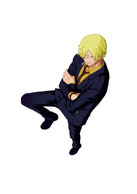 画像集#041のサムネイル/「ワンピース アンリミテッドワールド R」，冒険の拠点“トランスタウン”やバトルシステムの詳細，3DS LL本体同梱版の特典などが明らかに