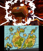 画像集#015のサムネイル/「ワンピース アンリミテッドワールド R」,戦闘システム「ストロングワードシステム」の情報が明らかに。ゲーム内イベントの詳細も