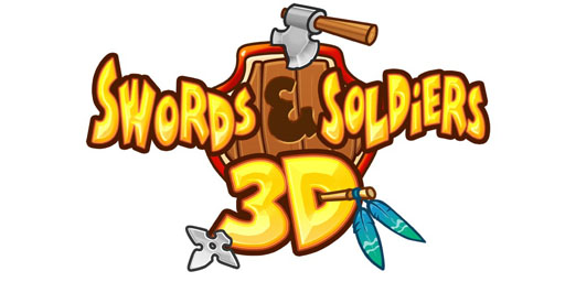 画像集#013のサムネイル/「SWORDS & SOLDIERS 3D」の配信が本日スタート