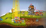 SWORDS ＆ SOLDIERS 3D