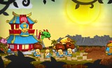 SWORDS ＆ SOLDIERS 3D
