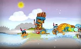 SWORDS ＆ SOLDIERS 3D