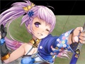 「斬-Xan- 戦国闘檄・無双伝」「戦国闘檄 〜バーニングスピリッツ」の2作が発表されたイベントをレポート。同じ世界観を異なるジャンルのゲームで共有