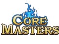 「CORE MASTERS」,招待キャンペーン&誰でも参加できるネットカフェ公開テストを開催