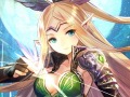 「CORE MASTERS」,クローズド対戦テストで使用可能なマスターのスキル情報&プレイ動画を公開