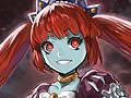 「コアマスターズ」,次期アップデートで追加される新マスター リンネ(CV:小倉 唯),アクラトラトロイ(CV:西村太佑)の情報を公開