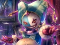 「コアマスターズ」,アップデートver1.0「暁の序曲〜overture〜」で実装される新マスター「ヤランズ」「ヘイシン」を紹介
