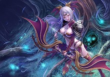画像集#007のサムネイル/MOBA「コアマスターズ」の正式サービスが本日よりスタート。40体のマスターを無料で使えるキャンペーンも実施中