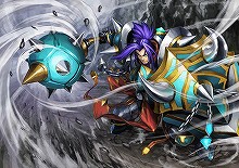 画像集#009のサムネイル/MOBA「コアマスターズ」の正式サービスが本日よりスタート。40体のマスターを無料で使えるキャンペーンも実施中