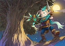 画像集#010のサムネイル/MOBA「コアマスターズ」の正式サービスが本日よりスタート。40体のマスターを無料で使えるキャンペーンも実施中