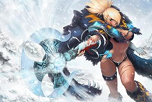 画像集#011のサムネイル/MOBA「コアマスターズ」の正式サービスが本日よりスタート。40体のマスターを無料で使えるキャンペーンも実施中