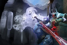 画像集#015のサムネイル/MOBA「コアマスターズ」の正式サービスが本日よりスタート。40体のマスターを無料で使えるキャンペーンも実施中