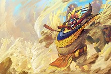 画像集#016のサムネイル/MOBA「コアマスターズ」の正式サービスが本日よりスタート。40体のマスターを無料で使えるキャンペーンも実施中