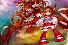 画像集#019のサムネイル/MOBA「コアマスターズ」の正式サービスが本日よりスタート。40体のマスターを無料で使えるキャンペーンも実施中