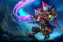 画像集#021のサムネイル/MOBA「コアマスターズ」の正式サービスが本日よりスタート。40体のマスターを無料で使えるキャンペーンも実施中