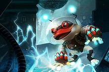 画像集#024のサムネイル/MOBA「コアマスターズ」の正式サービスが本日よりスタート。40体のマスターを無料で使えるキャンペーンも実施中