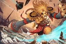 画像集#028のサムネイル/MOBA「コアマスターズ」の正式サービスが本日よりスタート。40体のマスターを無料で使えるキャンペーンも実施中