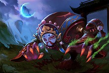 画像集#030のサムネイル/MOBA「コアマスターズ」の正式サービスが本日よりスタート。40体のマスターを無料で使えるキャンペーンも実施中