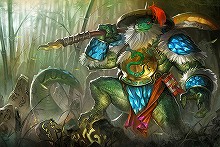 画像集#034のサムネイル/MOBA「コアマスターズ」の正式サービスが本日よりスタート。40体のマスターを無料で使えるキャンペーンも実施中