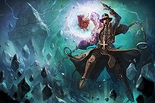 画像集#037のサムネイル/MOBA「コアマスターズ」の正式サービスが本日よりスタート。40体のマスターを無料で使えるキャンペーンも実施中