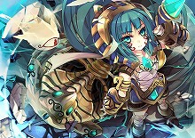 画像集#038のサムネイル/MOBA「コアマスターズ」の正式サービスが本日よりスタート。40体のマスターを無料で使えるキャンペーンも実施中