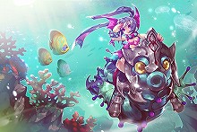 画像集#039のサムネイル/MOBA「コアマスターズ」の正式サービスが本日よりスタート。40体のマスターを無料で使えるキャンペーンも実施中
