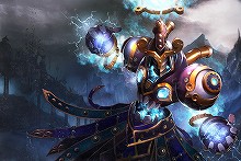 画像集#040のサムネイル/MOBA「コアマスターズ」の正式サービスが本日よりスタート。40体のマスターを無料で使えるキャンペーンも実施中