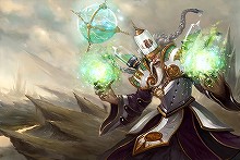 画像集#042のサムネイル/MOBA「コアマスターズ」の正式サービスが本日よりスタート。40体のマスターを無料で使えるキャンペーンも実施中