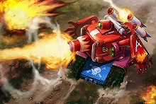 画像集#043のサムネイル/MOBA「コアマスターズ」の正式サービスが本日よりスタート。40体のマスターを無料で使えるキャンペーンも実施中