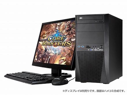 画像集#049のサムネイル/MOBA「コアマスターズ」の正式サービスが本日よりスタート。40体のマスターを無料で使えるキャンペーンも実施中