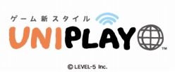 画像集#002のサムネイル/レベルファイブがスマホ向けゲームの新ブランド“UNIPLAY”を立ち上げる。新作RPG「ワンダーフリック」「地球壊滅的B級カノジョ」「魔神STATION」が年内に登場