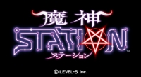 画像集#010のサムネイル/レベルファイブがスマホ向けゲームの新ブランド“UNIPLAY”を立ち上げる。新作RPG「ワンダーフリック」「地球壊滅的B級カノジョ」「魔神STATION」が年内に登場