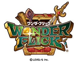 画像集#001のサムネイル/「ワンダーフリック」の大型アップデートVer.1.2が本日実施に。新コンテンツ「プリンセスシステム」「グランドボス」が登場