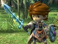 「ワンダーフリック」,レアアイテムが必ず当たる新システム「超獲得」やプレミアム王国くじ券が手に入る「友達招待」を実装