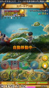画像集#008のサムネイル/「ワンダーフリック」，ダンジョン攻略に便利な「ダンジョン神くじ」が新たに実装