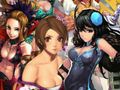 人類の存続は美女とスロットに託された。「地球壊滅的B級カノジョ」のゲームシステムや主要ヒロインを紹介