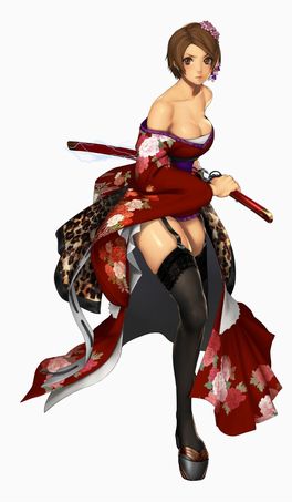 画像集#029のサムネイル/人類の存続は美女とスロットに託された。「地球壊滅的B級カノジョ」のゲームシステムや主要ヒロインを紹介