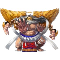 画像集#006のサムネイル/「地球壊滅的B級カノジョ」各地の都市を支配する,独特の雰囲気を持ったボスモンスター達と,エージェントの一部を紹介
