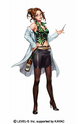 画像集#001のサムネイル/「地球壊滅的Ｂ級カノジョ」，イベントで水着姿のレアキャラを手にいれよう