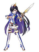 画像集#004のサムネイル/「バトルオブエンジェル」，限定ジョブアバターなどが手に入るイベントを開催