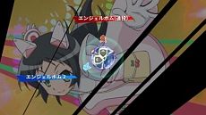 画像集#032のサムネイル/「超ヒロイン戦記」,オリジナル要素「能力破壊システム」や各ヒロインの情報が明らかに。オリジナルキャラはヨーヨー使いの“める=らんしぇる”