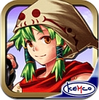 クロノスアーク