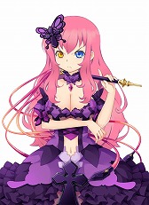 画像集#006のサムネイル/「萌えCanちぇんじ！」，アニメ「魔弾の王と戦姫」とのコラボガチャが登場