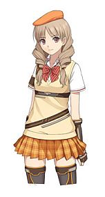 画像集#002のサムネイル/「エクステトラ」,登場キャラ「シホ」と「マサル」が異世界からつぶやく「キャラTwitter」がスタート。出演声優の直筆サイン色紙が当たるキャンペーンも
